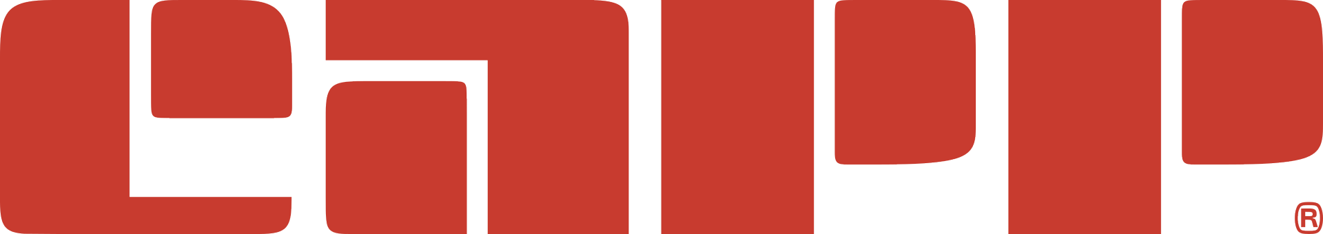 CAPP USA - Trusted Partner