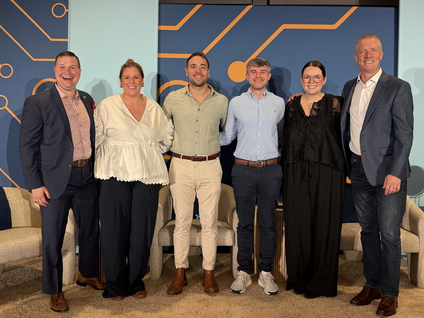 NAW Innovators Summit