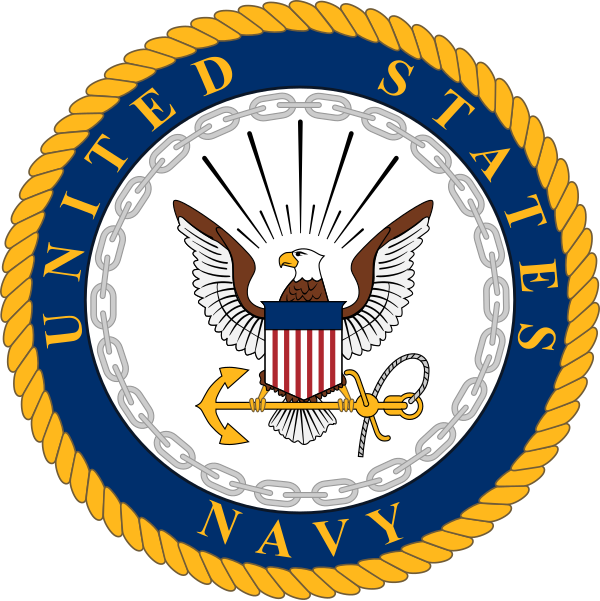 Navy - Team member background