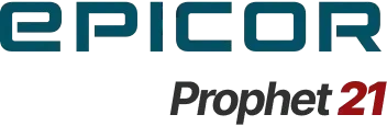 Epicor Prophet 21