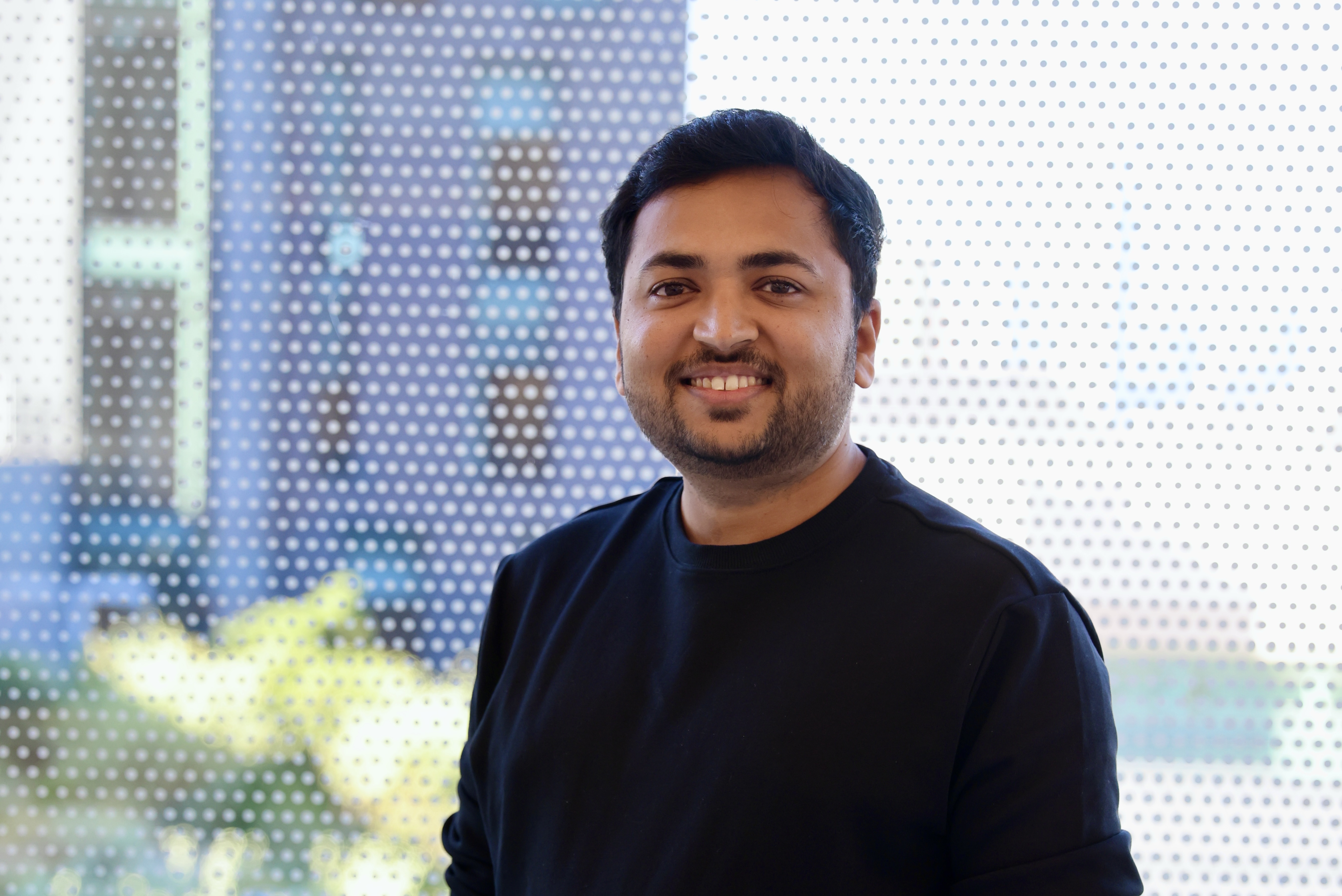 Aditya Mangal - Founding AI Engineer at Lantern