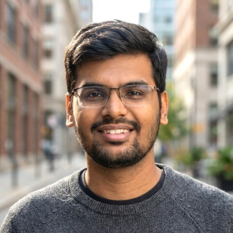 Aman Kumar - Founding Data Scientist at Lantern
