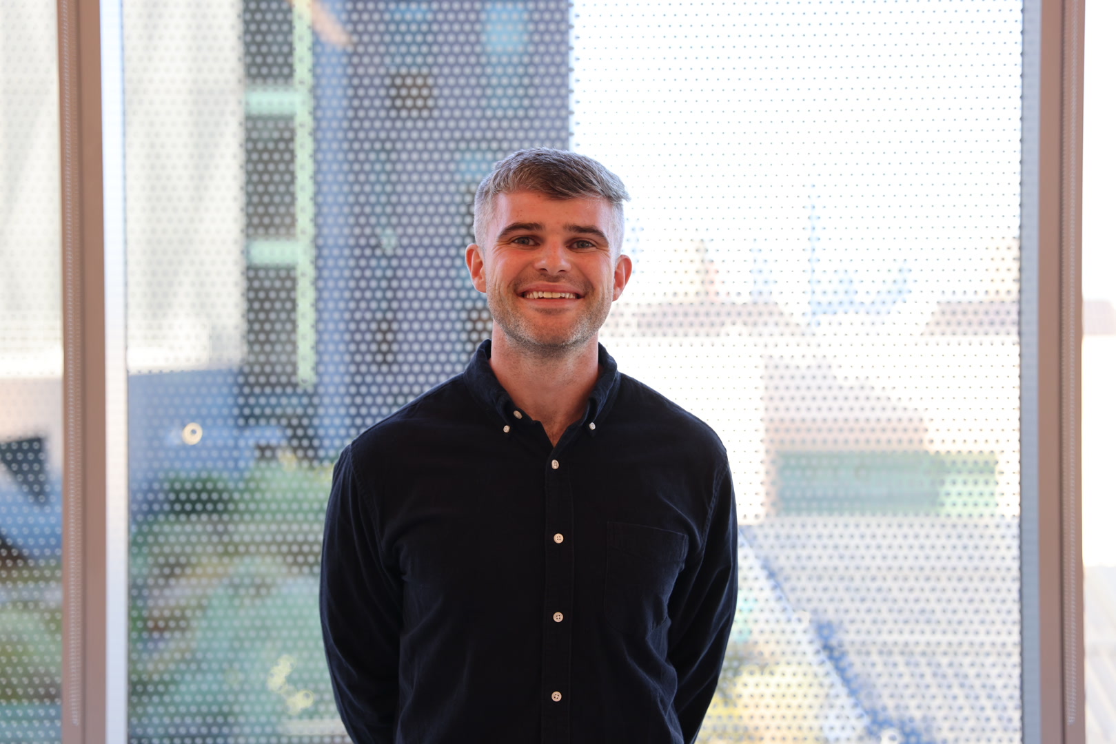 Conor Leen - Co-Founder & President at Lantern