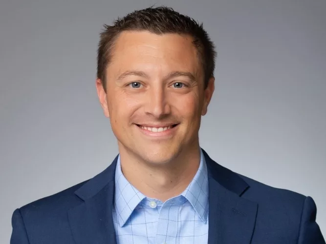 Corbin Griffith
