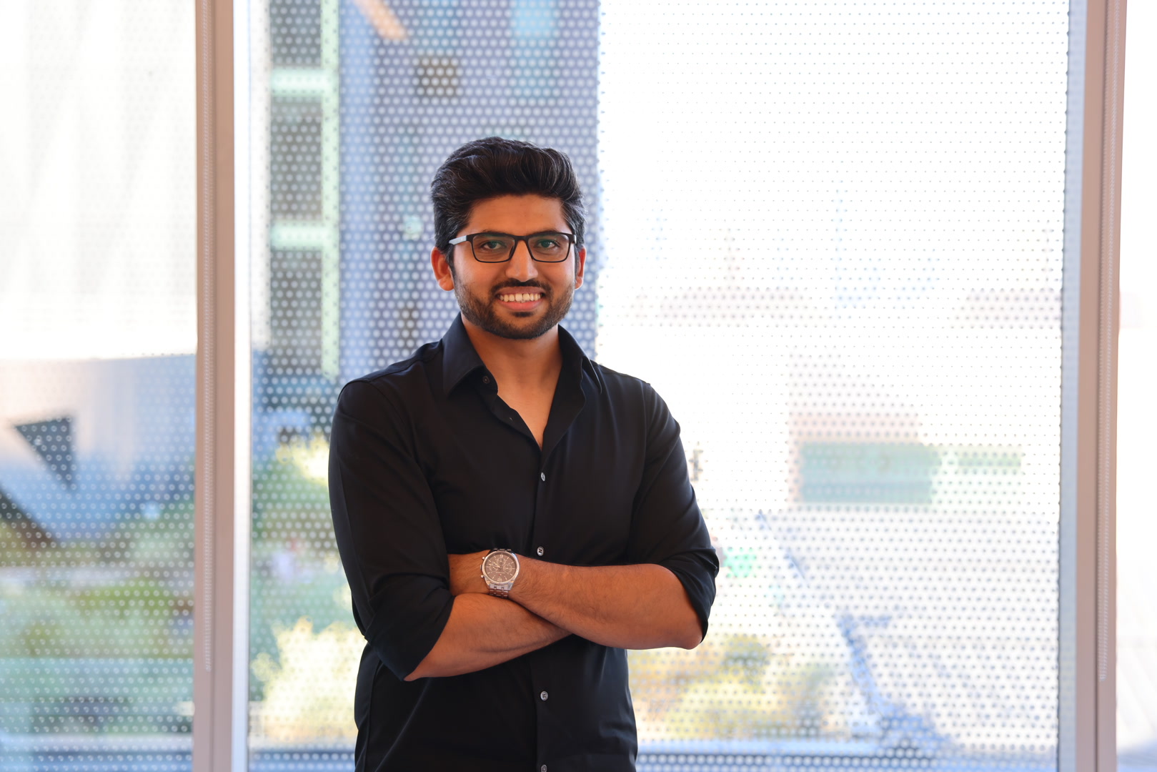 Jay Shitole - Co-Founder & CTO at Lantern