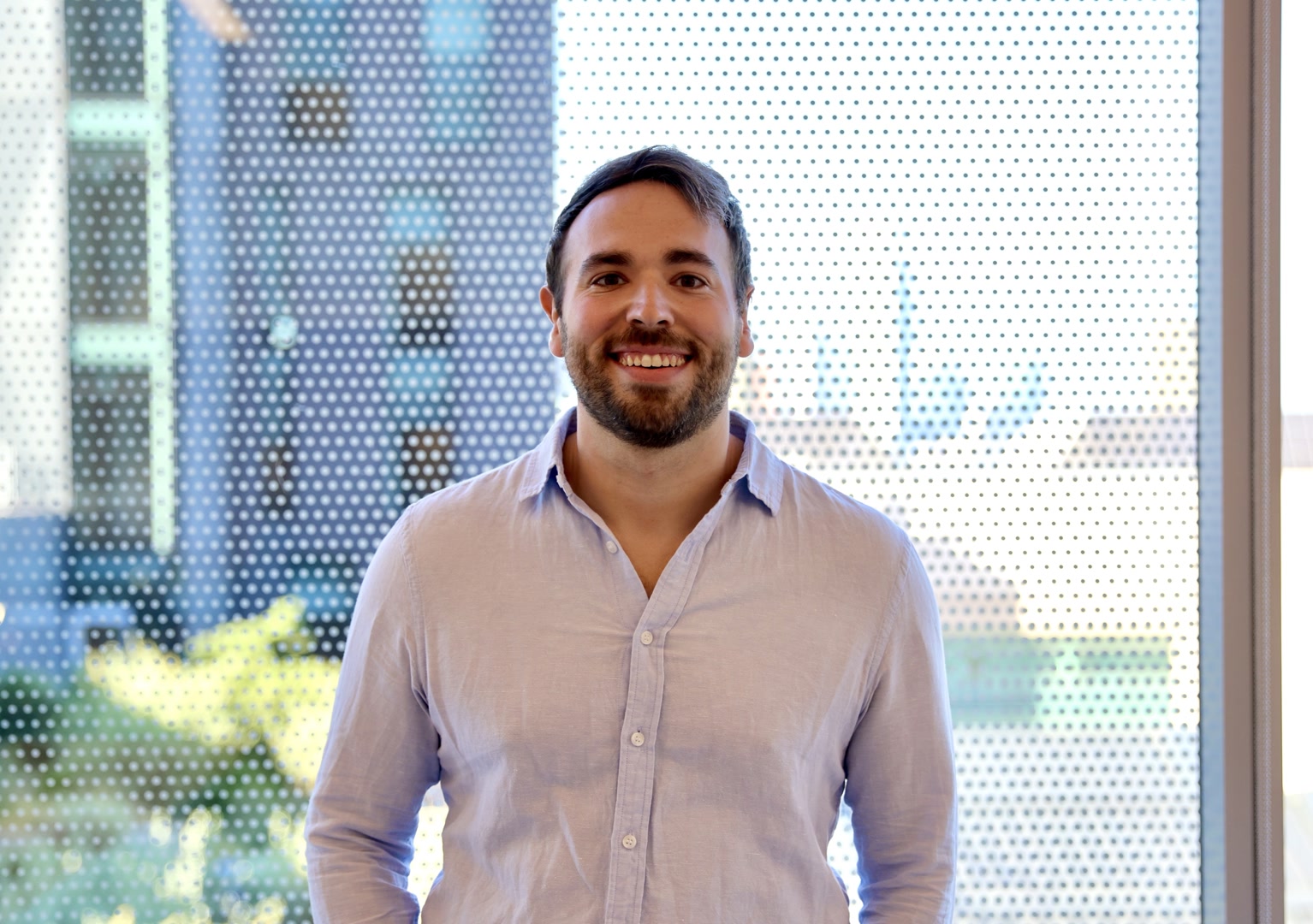 Matt Rojas - Co-Founder & CEO at Lantern