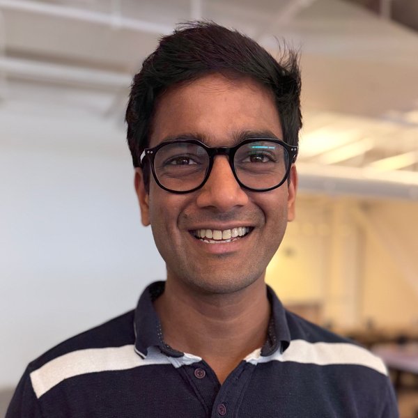 Raghav Mittal - Member of Technical Staff at Lantern