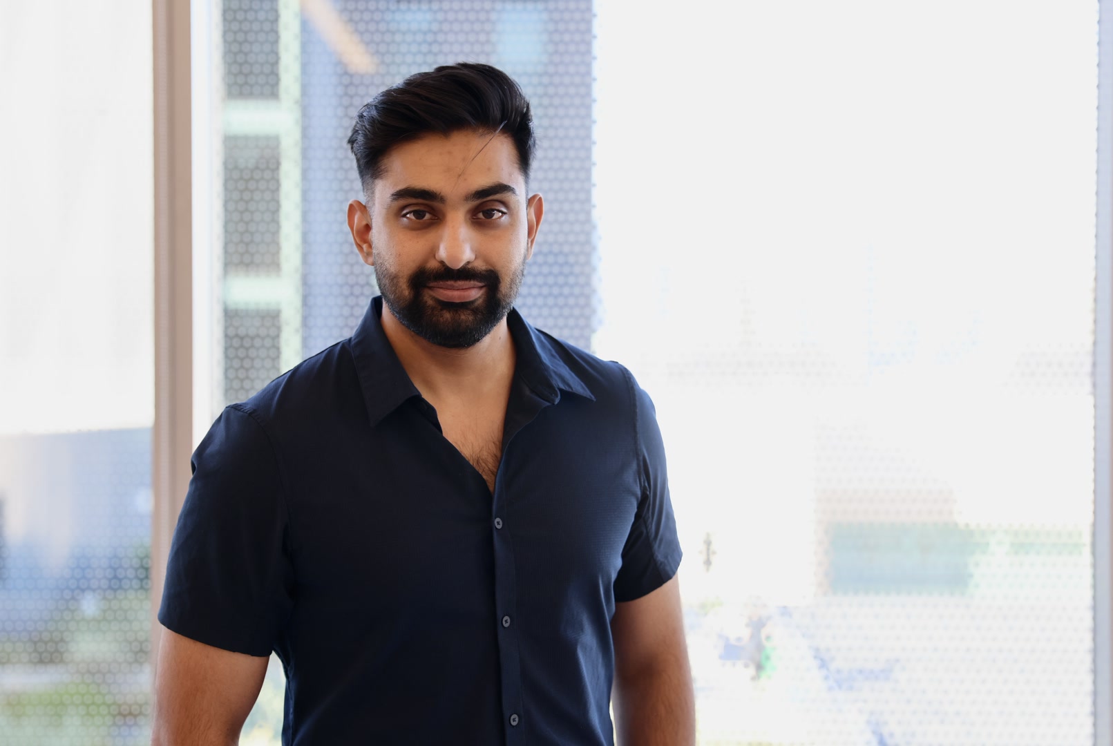 Shaurya Rathore - Founding Software Engineer at Lantern